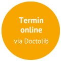 Termin online via Doclib